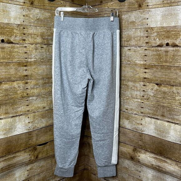 PUMA TRACK JOGGER TRAINING CASUAL LOUNGE ATHLEISURE ACTIVEWEAR EVERYDAY SET MED - Picture 4 of 8